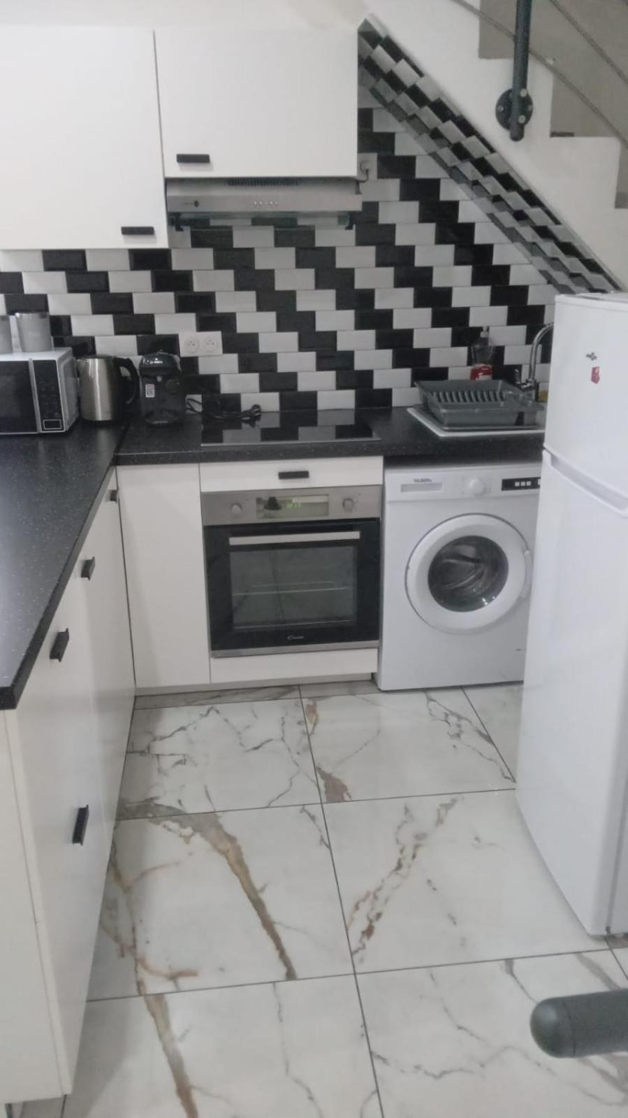 Joli Appartement De Vacances Écouen Dış mekan fotoğraf