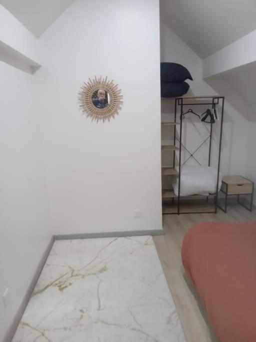 Joli Appartement De Vacances Écouen Dış mekan fotoğraf
